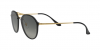 OKULARY RAY-BAN® BLAZE DOUBLEBRIDGE RB 4292N 601/11 62 ROZMIAR L
